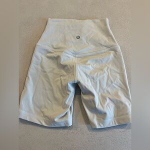 Lululemon Align short